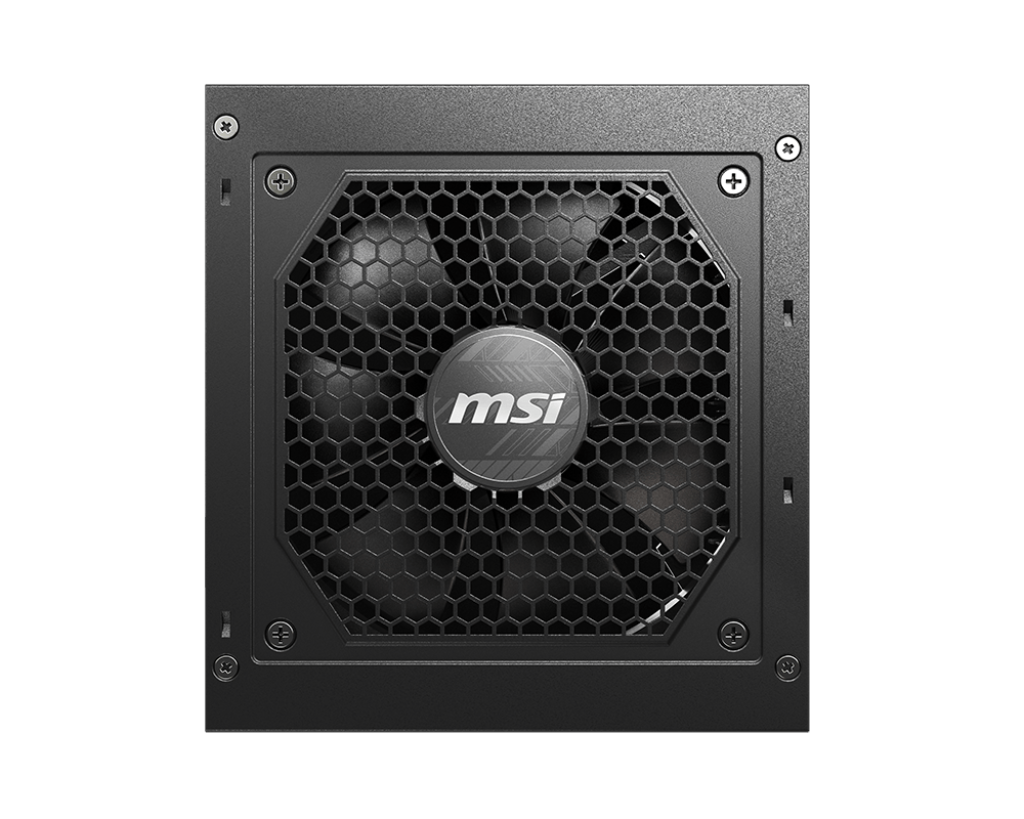 MSI Netzteil MAG A850GL PCIE5 850Watt