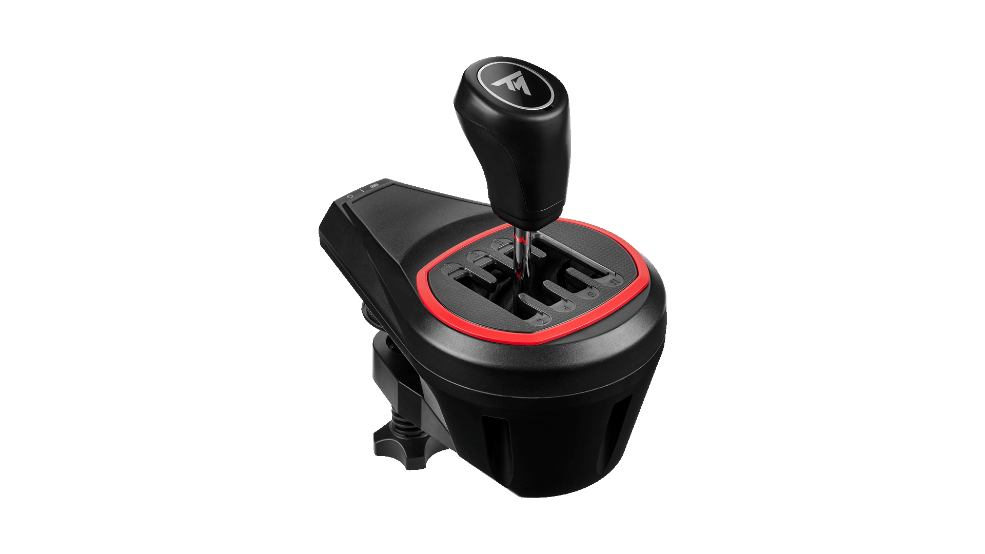 Lenkrad Thrustm. T128 Shifter Pack FF Wheel (XBO/PC) retail