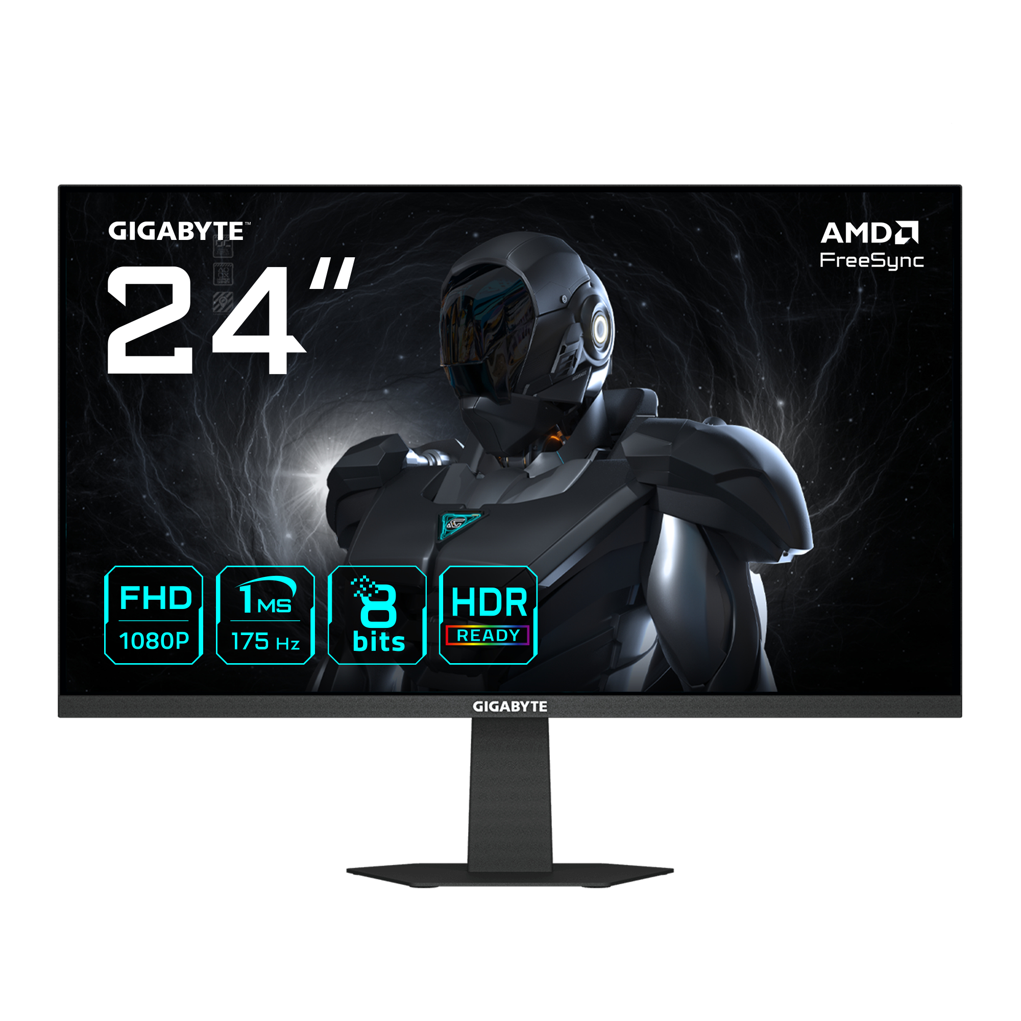 GS24F14A, Gaming-Monitor