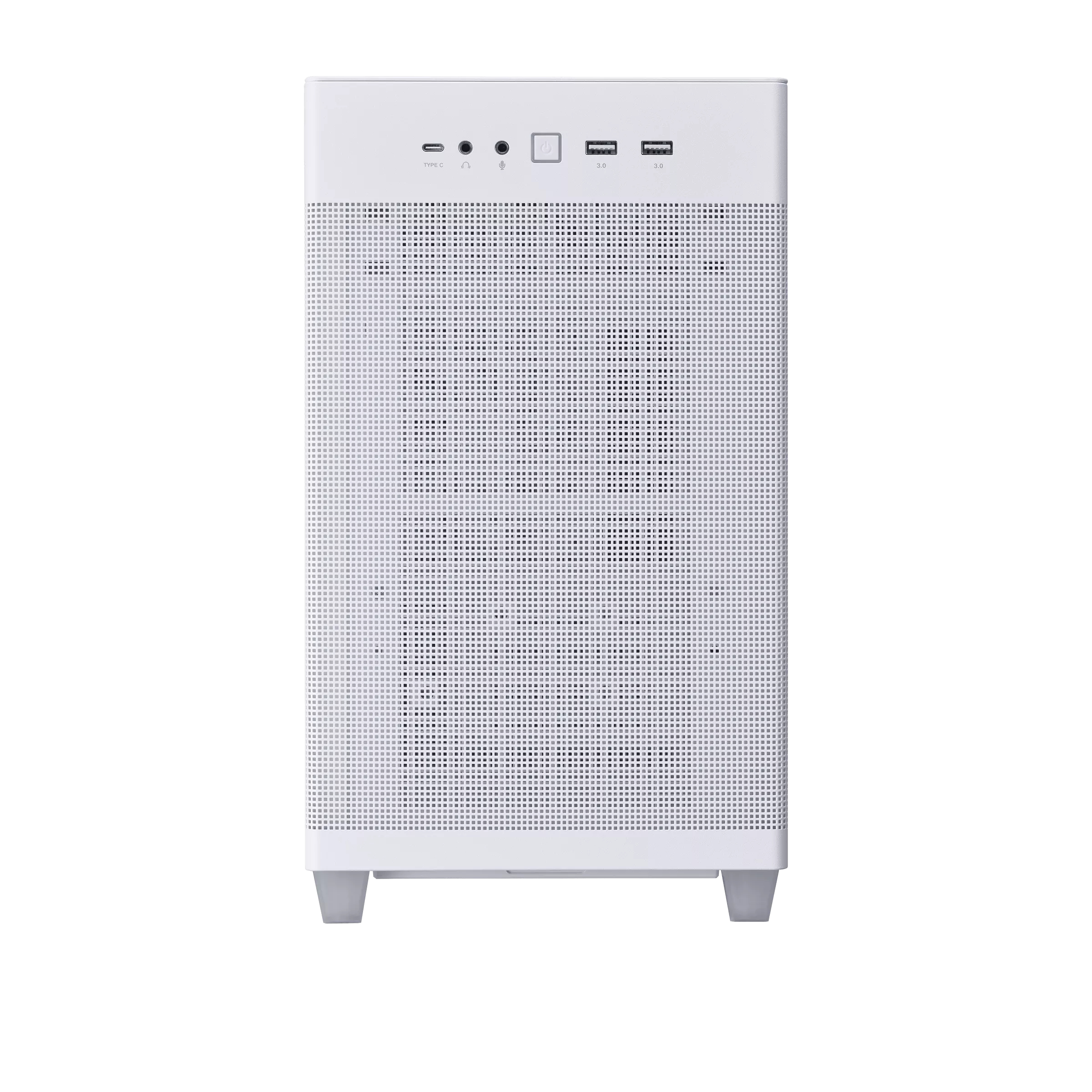 ASUS GEH AP201 PRIMECASE MESH WHITE EDITION