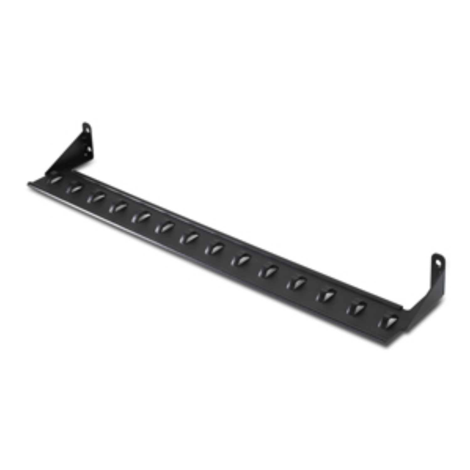 APC Rack ATS Cord Retention Bracket