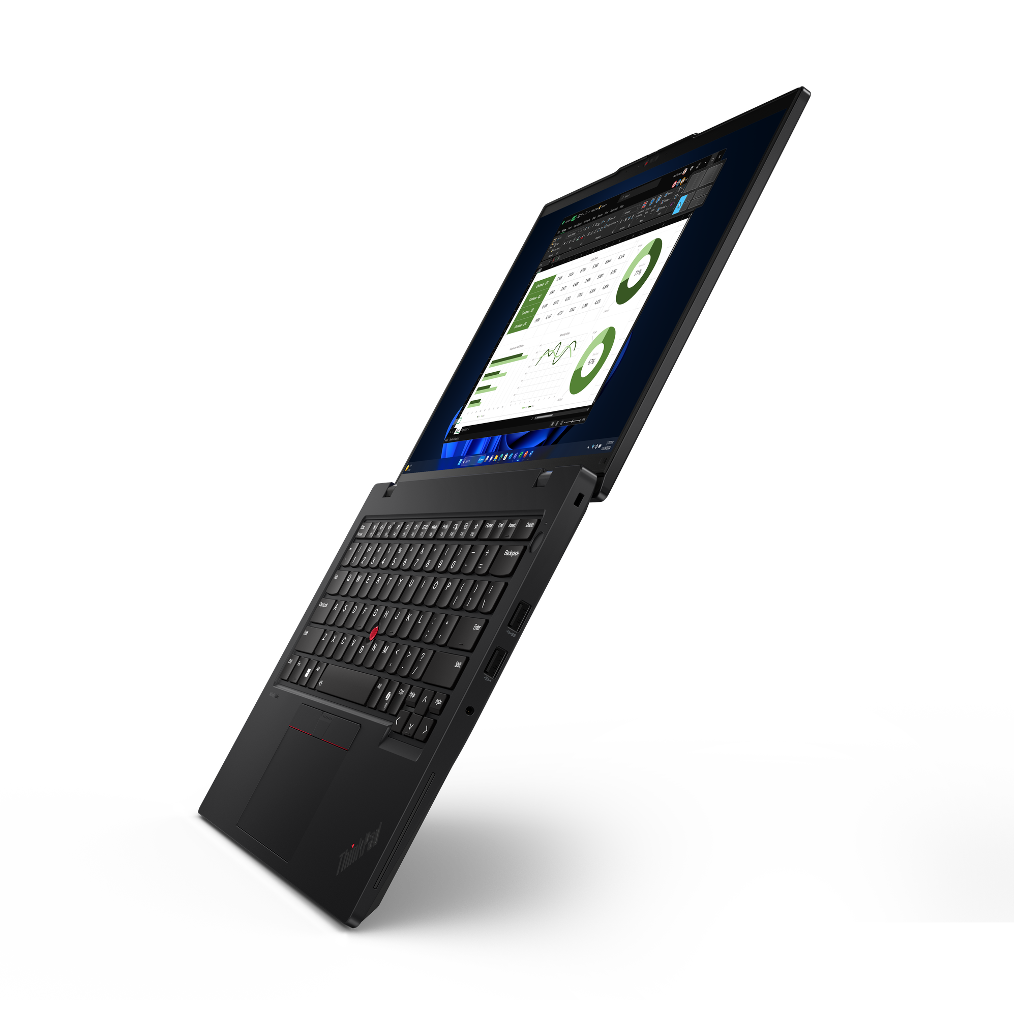 Lenovo ThinkPad L14 G5 U5-125U/16GB/256/WUXGA/Touch/57Wh W11P