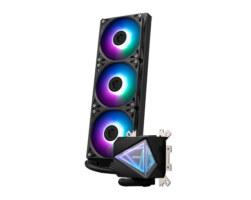MSI MAG CoreLiquid I360