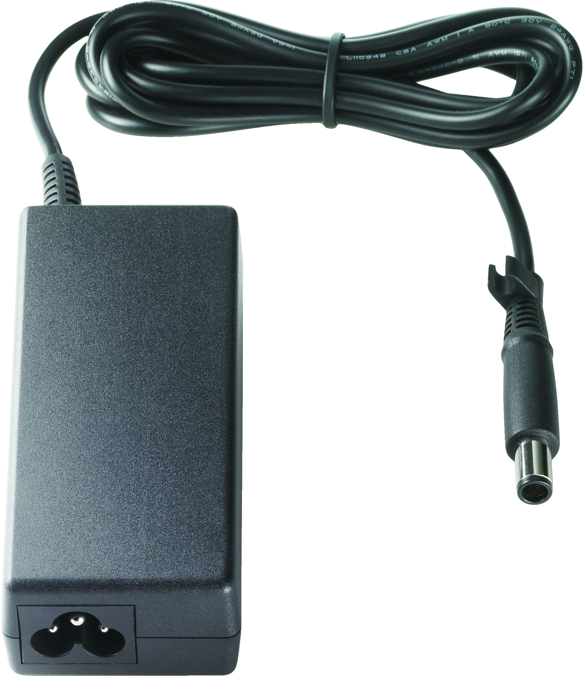 HP 90 Watt Slim Power AC Adapter - Europäische Lokalisierung