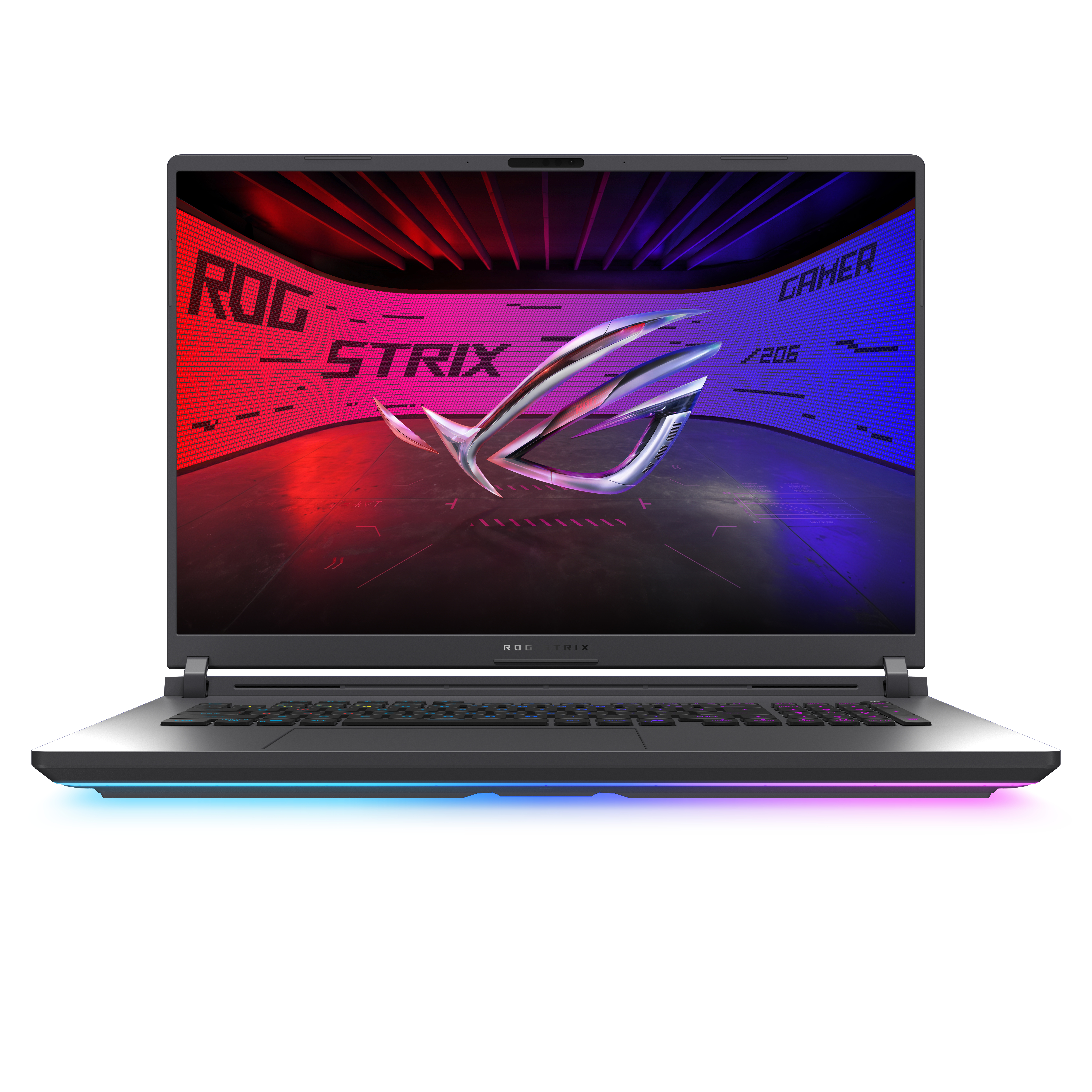 ROG Strix G18 (G815LR-S8082), Gaming-Notebook