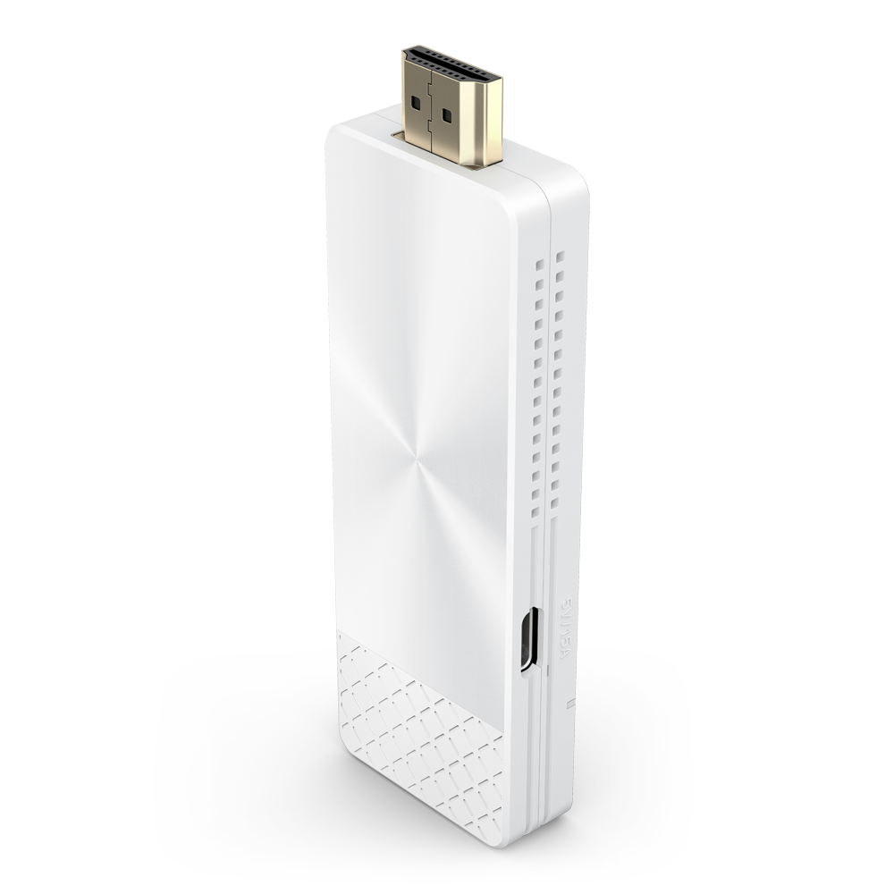 QP30 4K WIRELESS HDMI DONGLE WI-FI 5 AIRPLAY MIRACAST GOOGLE