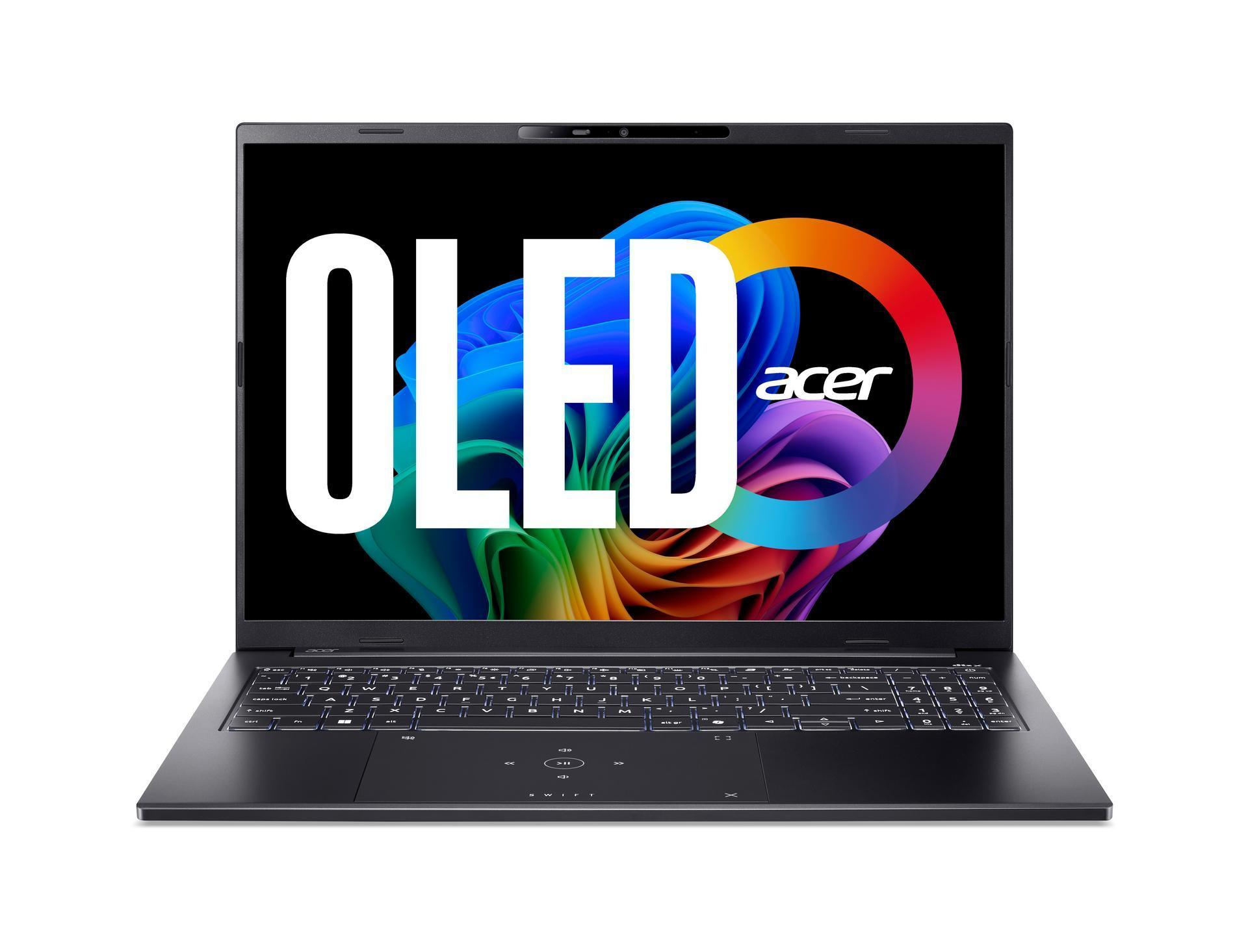 Acer Swift Go 16 U7-256V 16 1TB SFG16-74-756J W11H