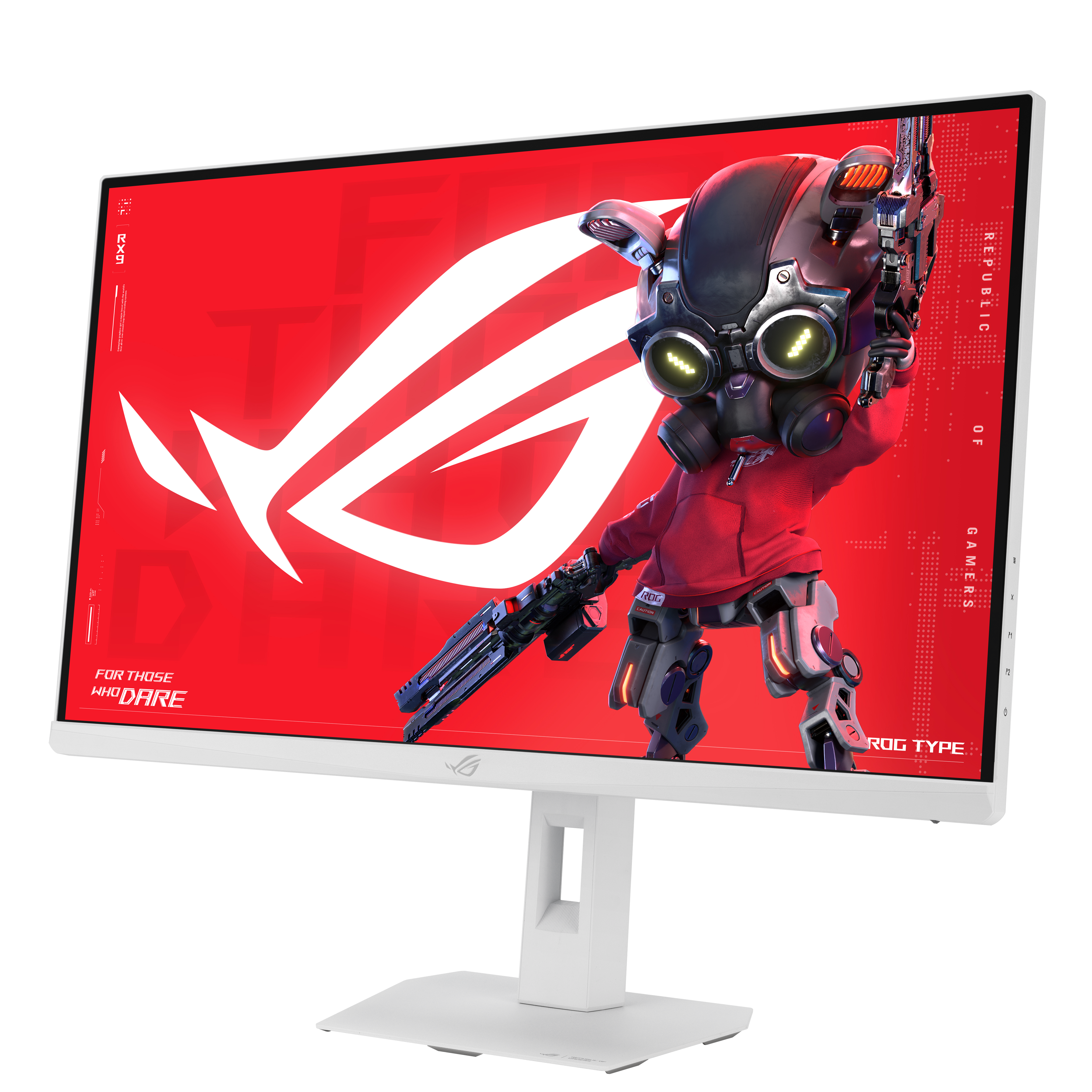 ASUS ROG Strix XG27ACS Gen2 68.58cm (16:9) WQHD HDMI DP USBC