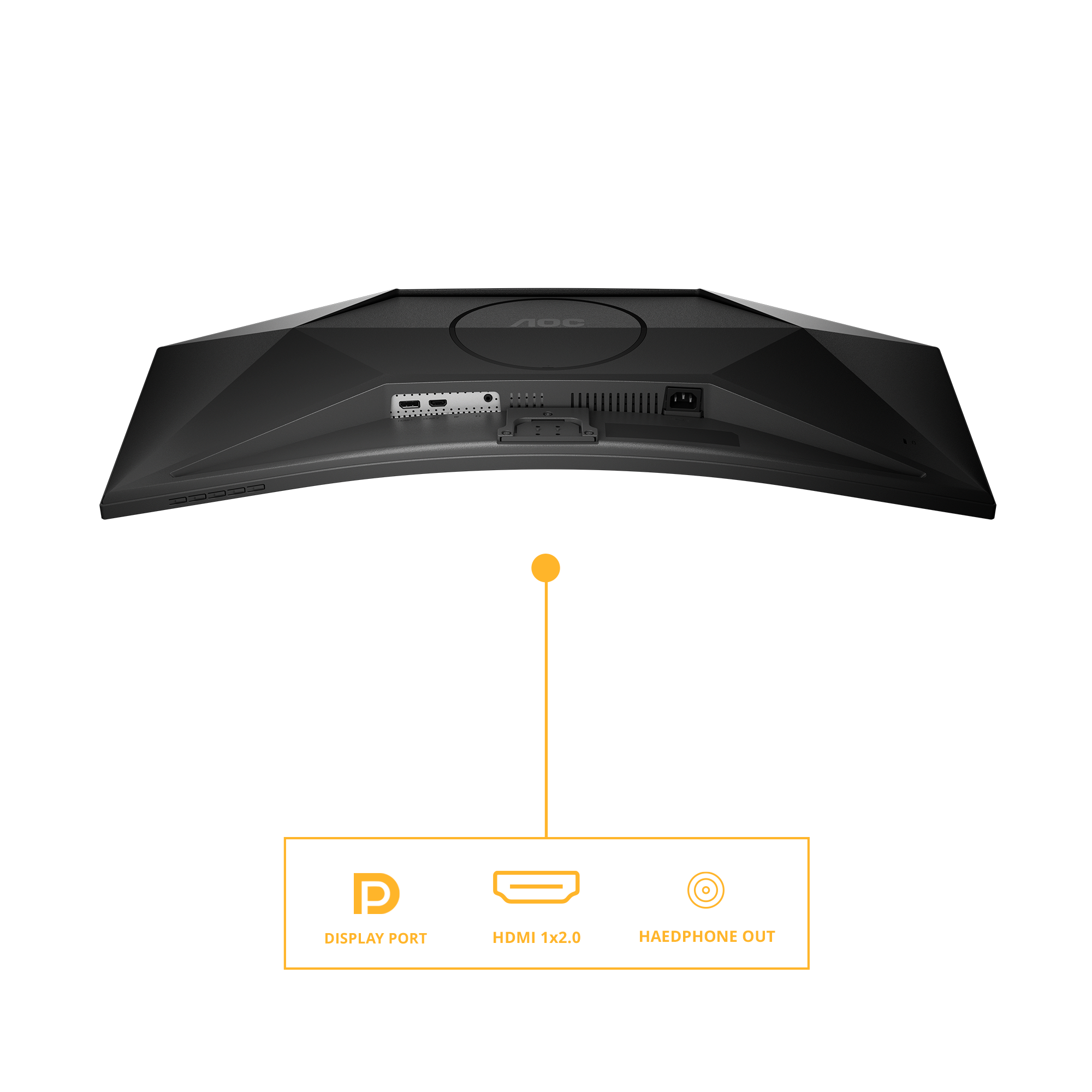 CU34B3E 34IN VA CURVED TECHNOLO 21:9 3440X1440 4MS 3500:1