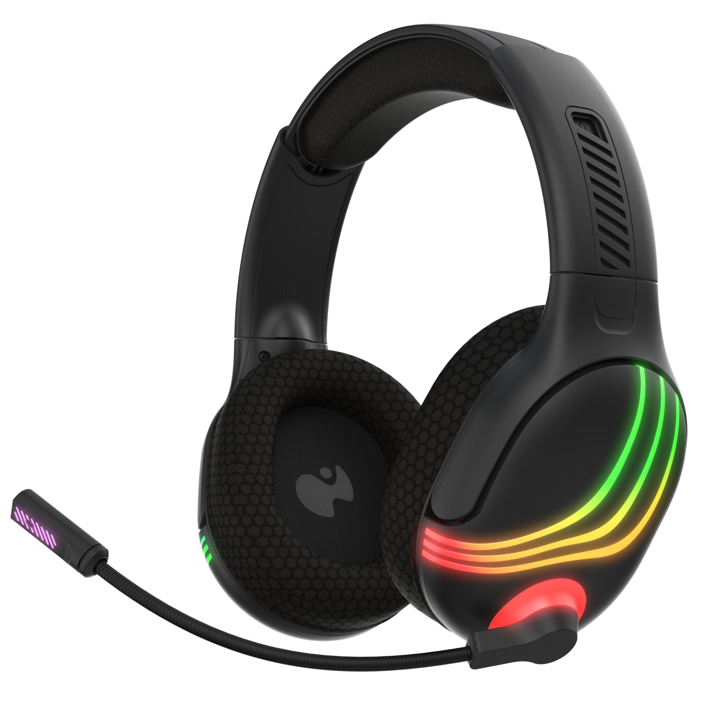 PDP Headset Afterglow Wave wireless schwarz Xbox Series X