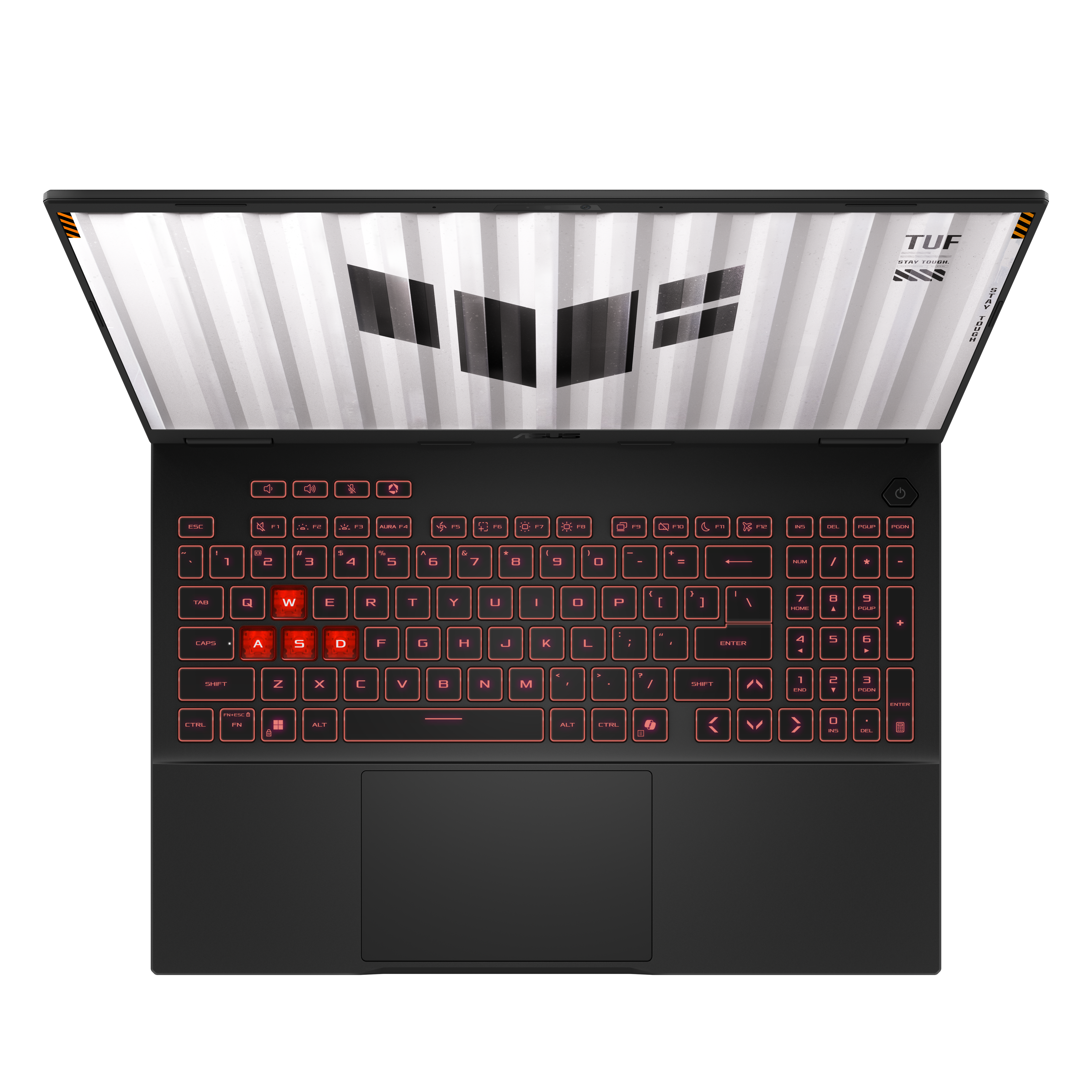 TUF A16 (FA608UMI-TU199W), Gaming-Notebook