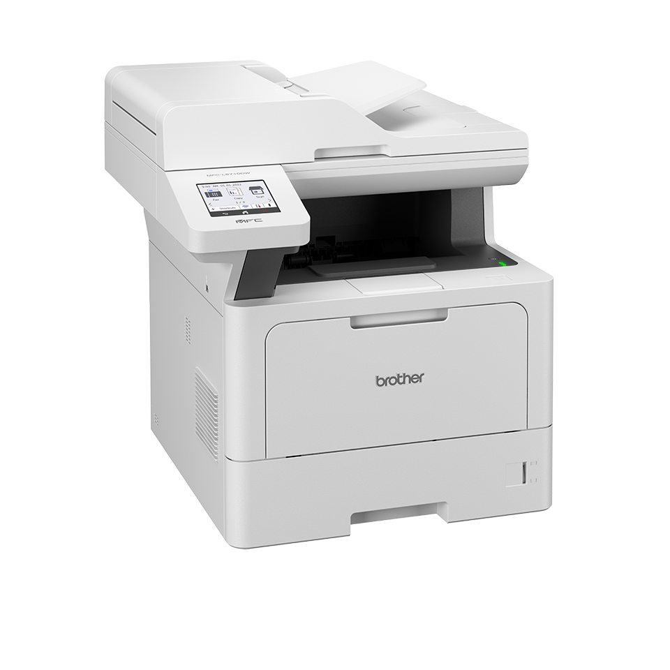 Brother MFC-L5710DW 4-in-1