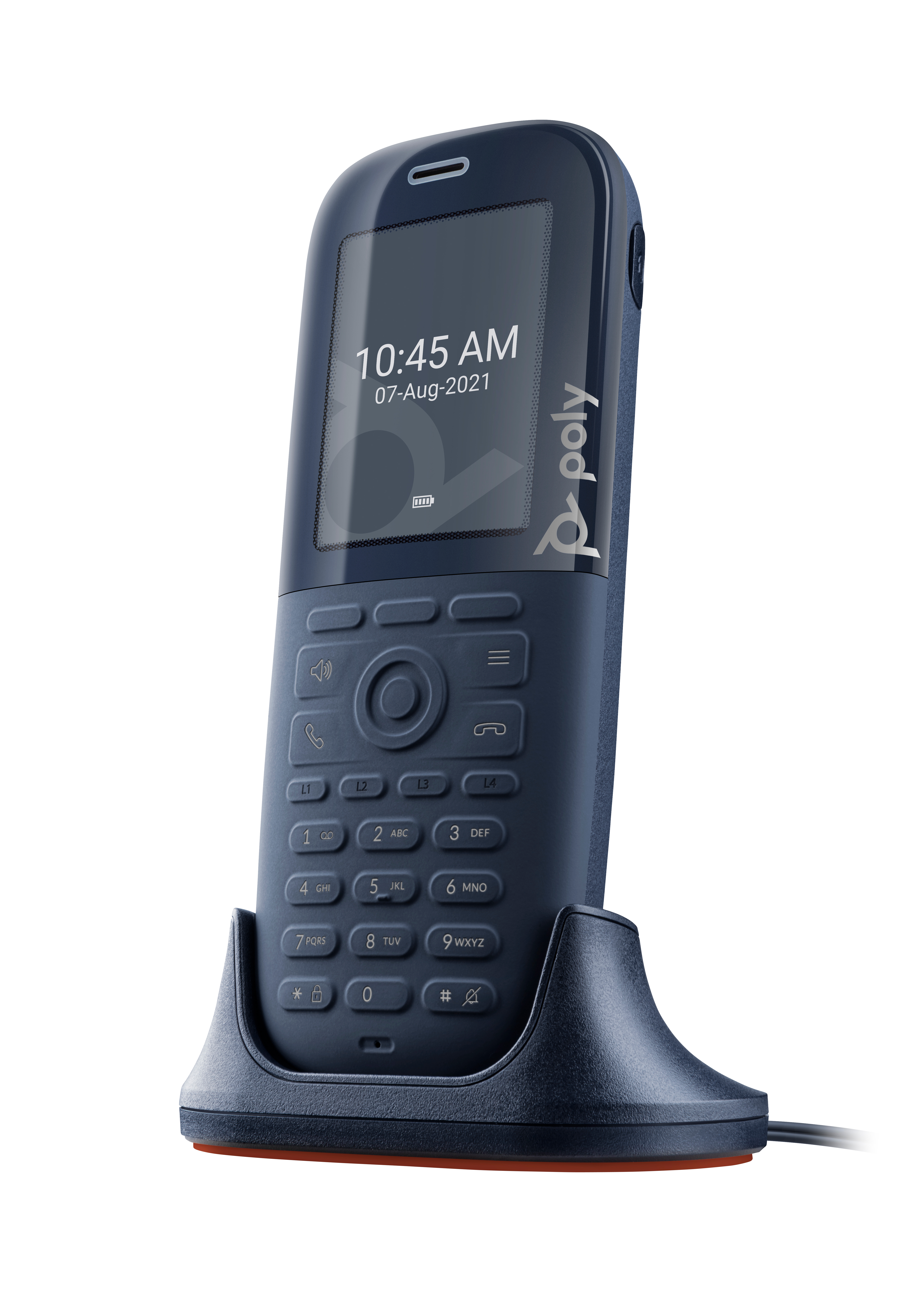 ROVE 30/40 MULTI HANDSET AND BATTERY CHARGE STATION