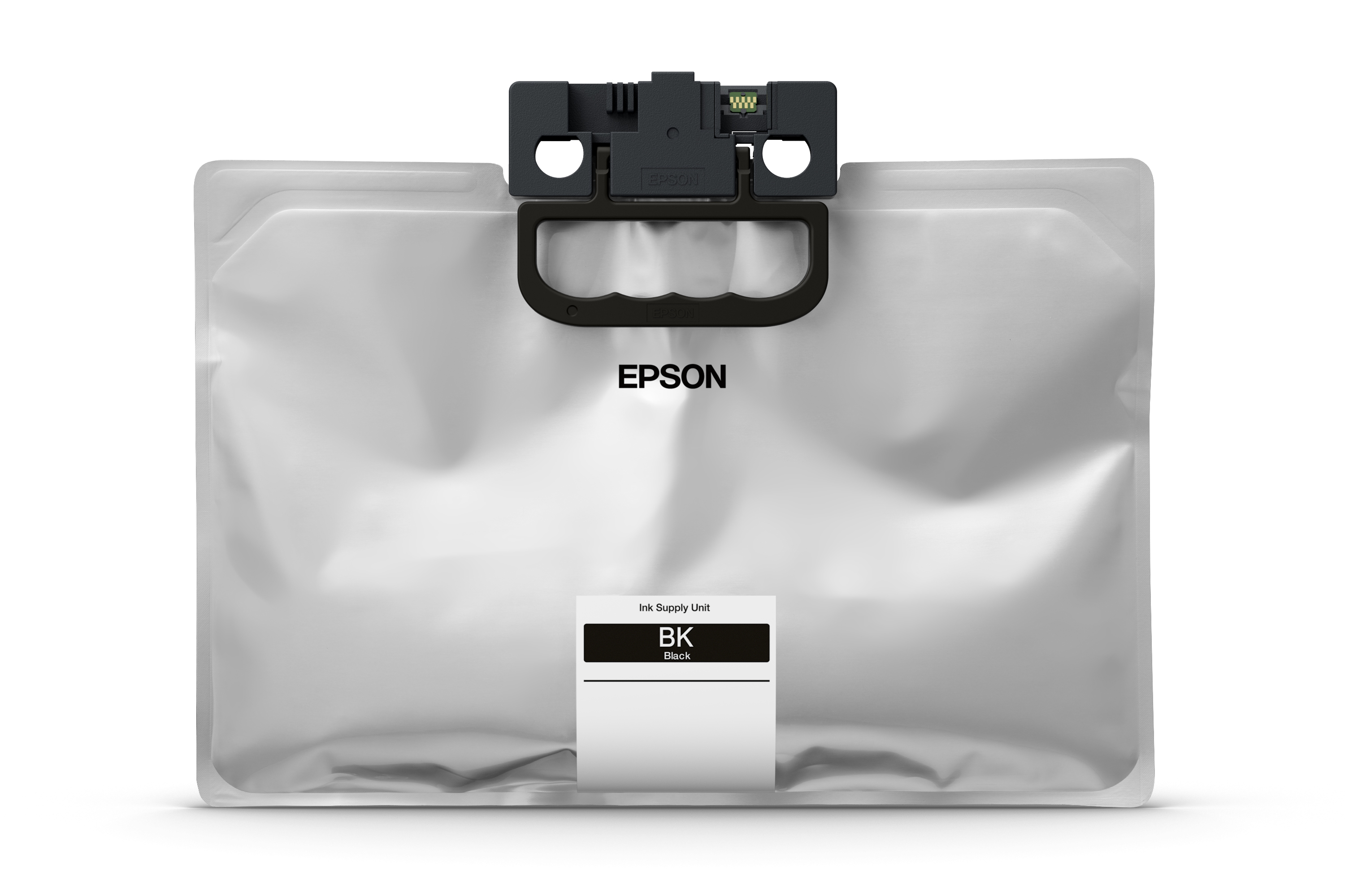 EPSON T01D100XXL BK schwarz Druckerpatrone