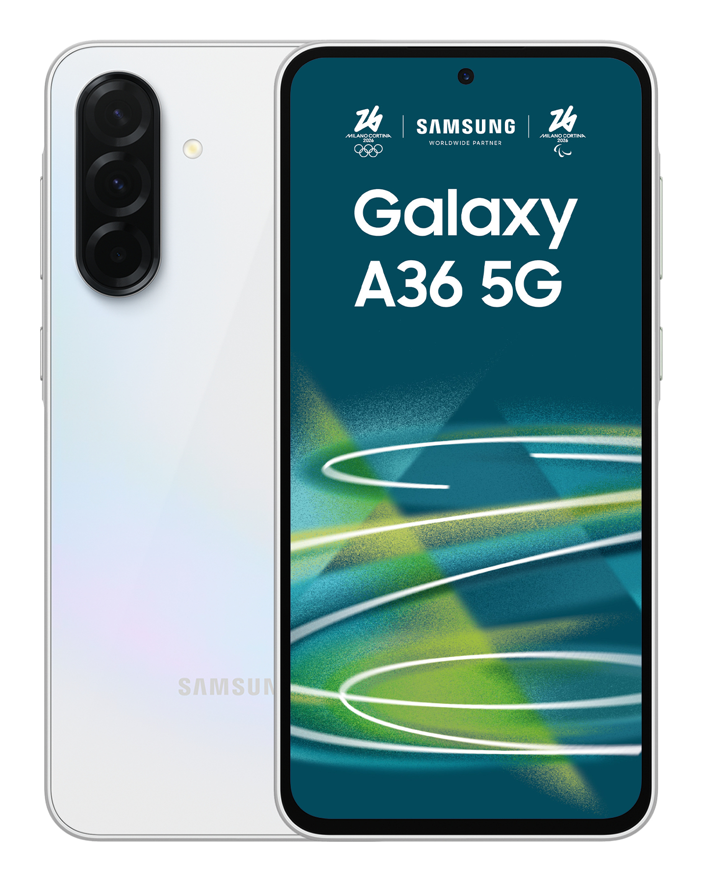 Galaxy A36 5G 128GB, Handy