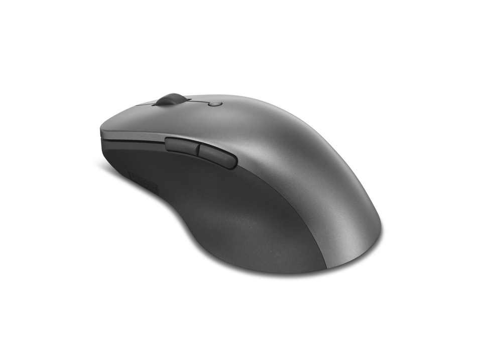 LENOVO PROF BLUETOOTH MOUSE RECHARGEABLE