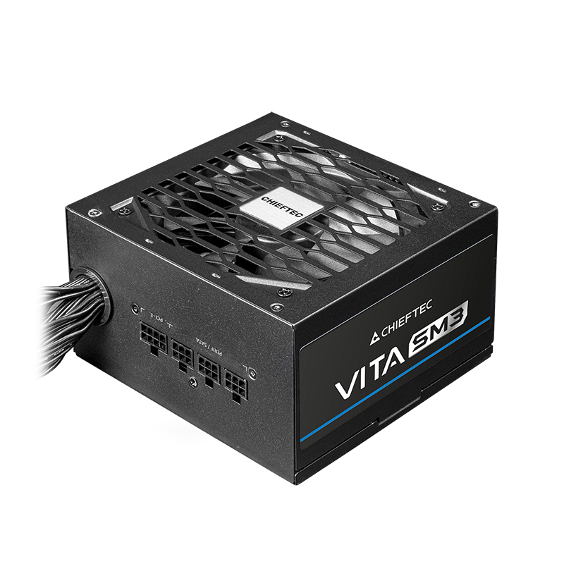 VITA SM3 650W, PC-Netzteil