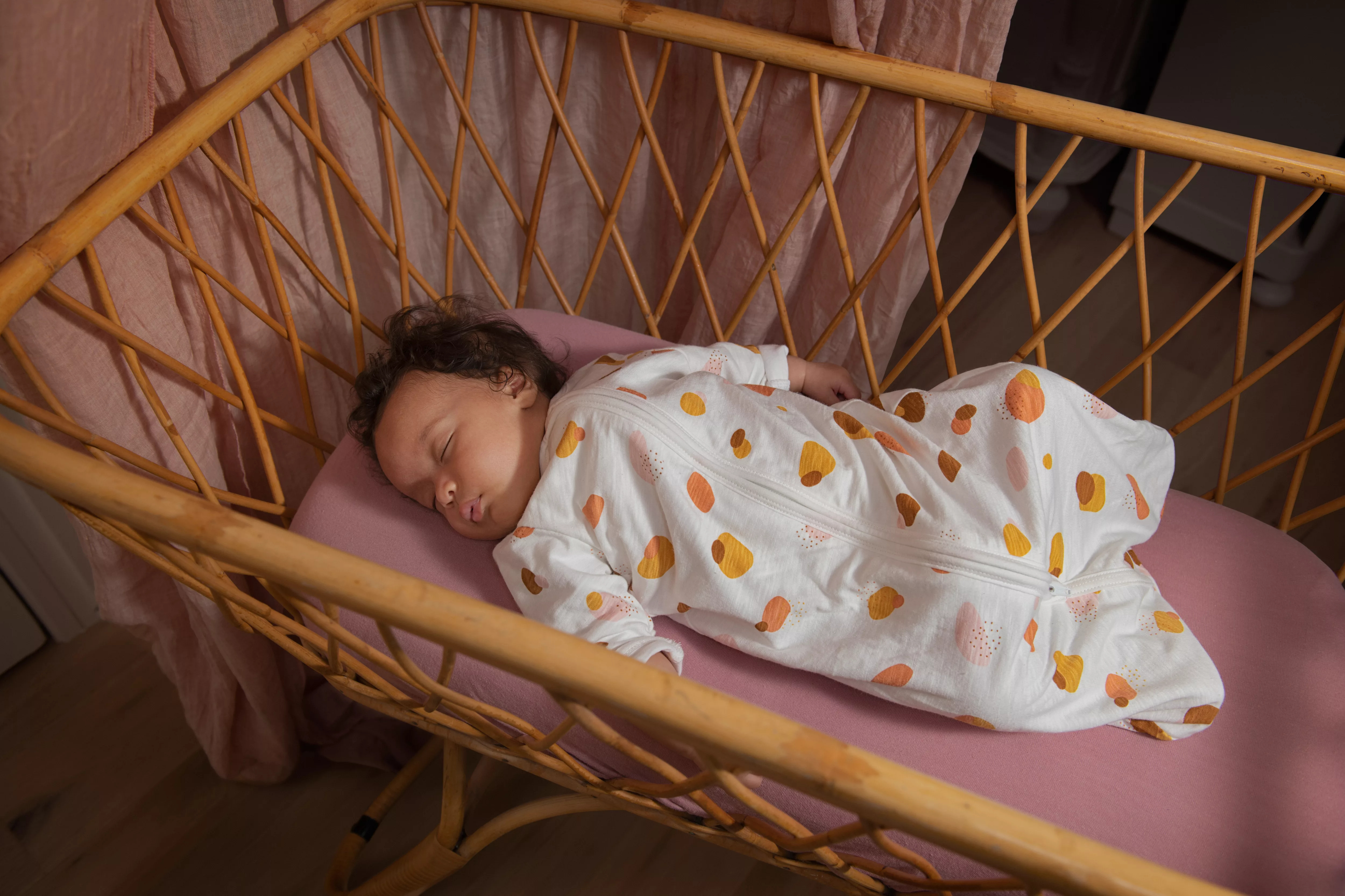 Philips Avent SCD921/26 Video Babyphone