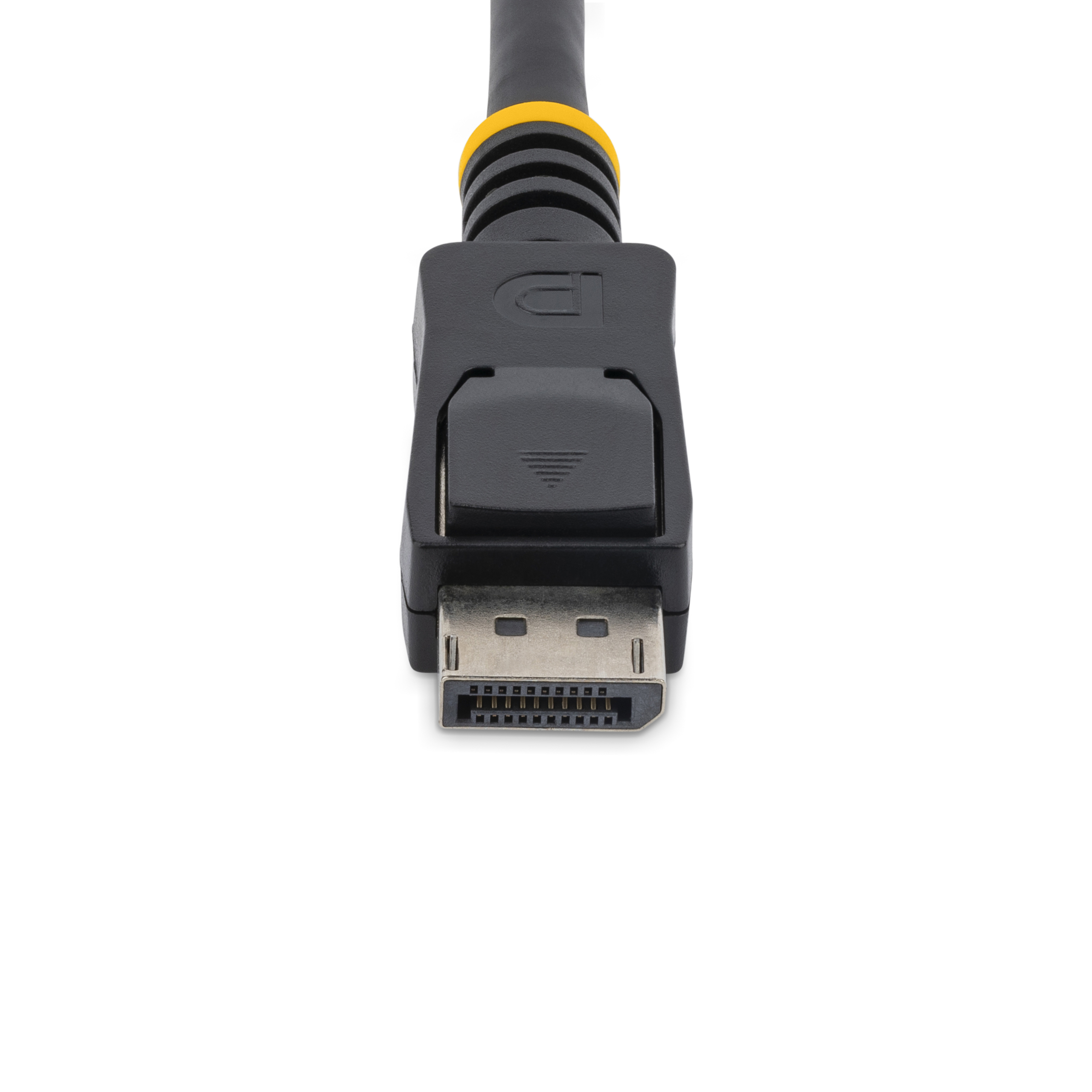 STARTECH.COM DisplayPort Kabel 5m - DP 1.2 Kabel 4K2K - St/St - Schwarz