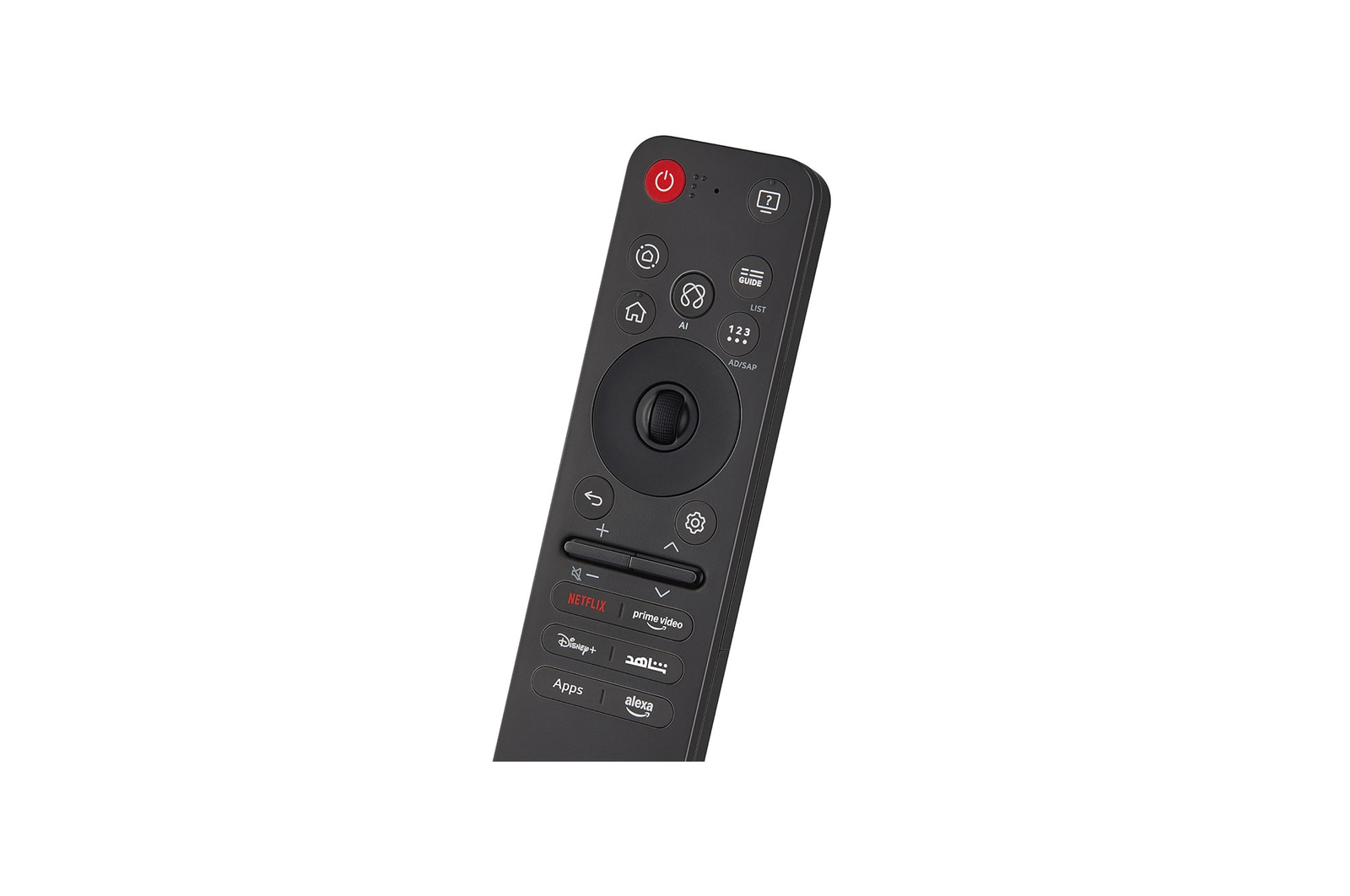 Magic Remote Fernbedienung MR25GA.AEU