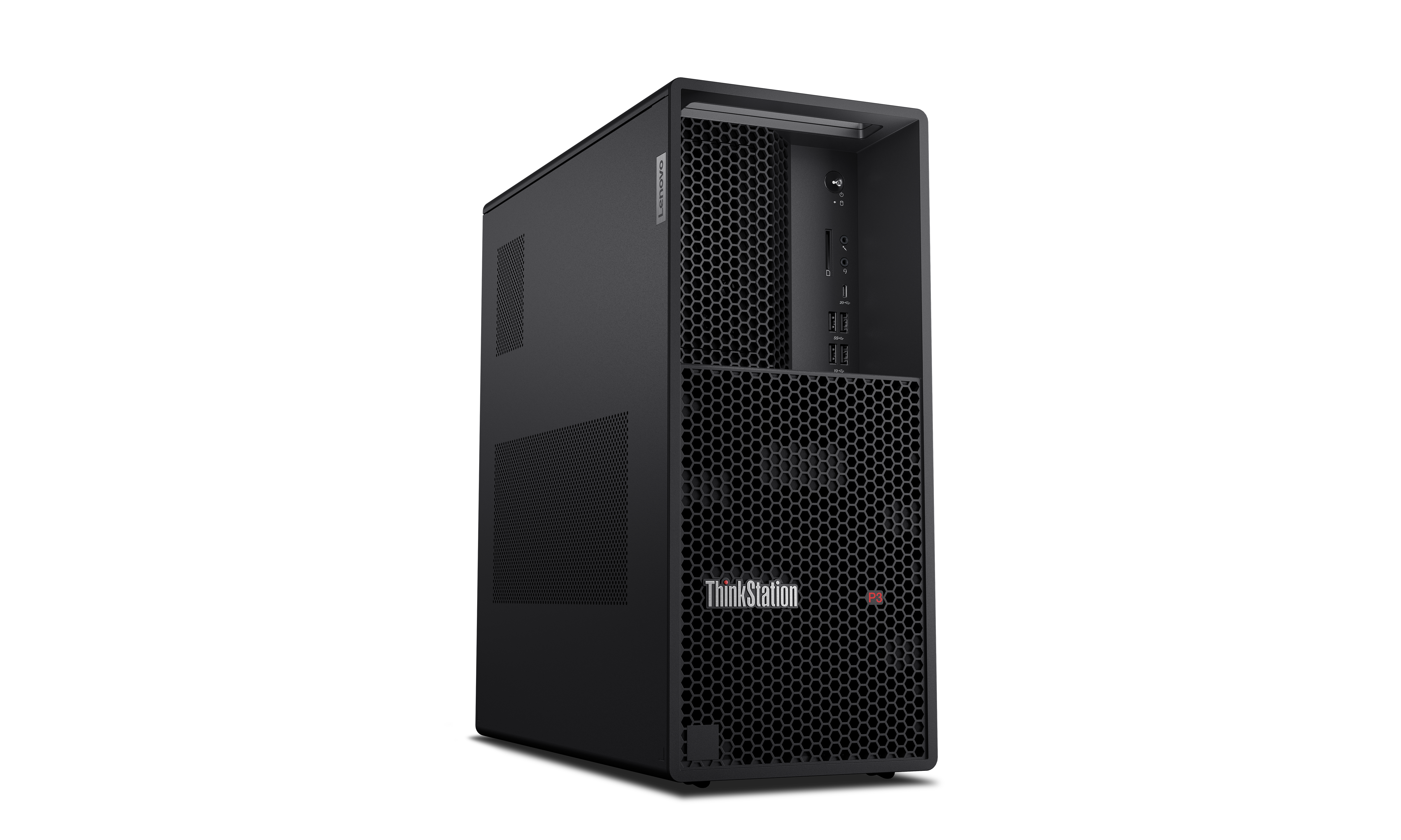 TS P3 TWR G2 CU7-265K 64GB 1TB SSD W11P