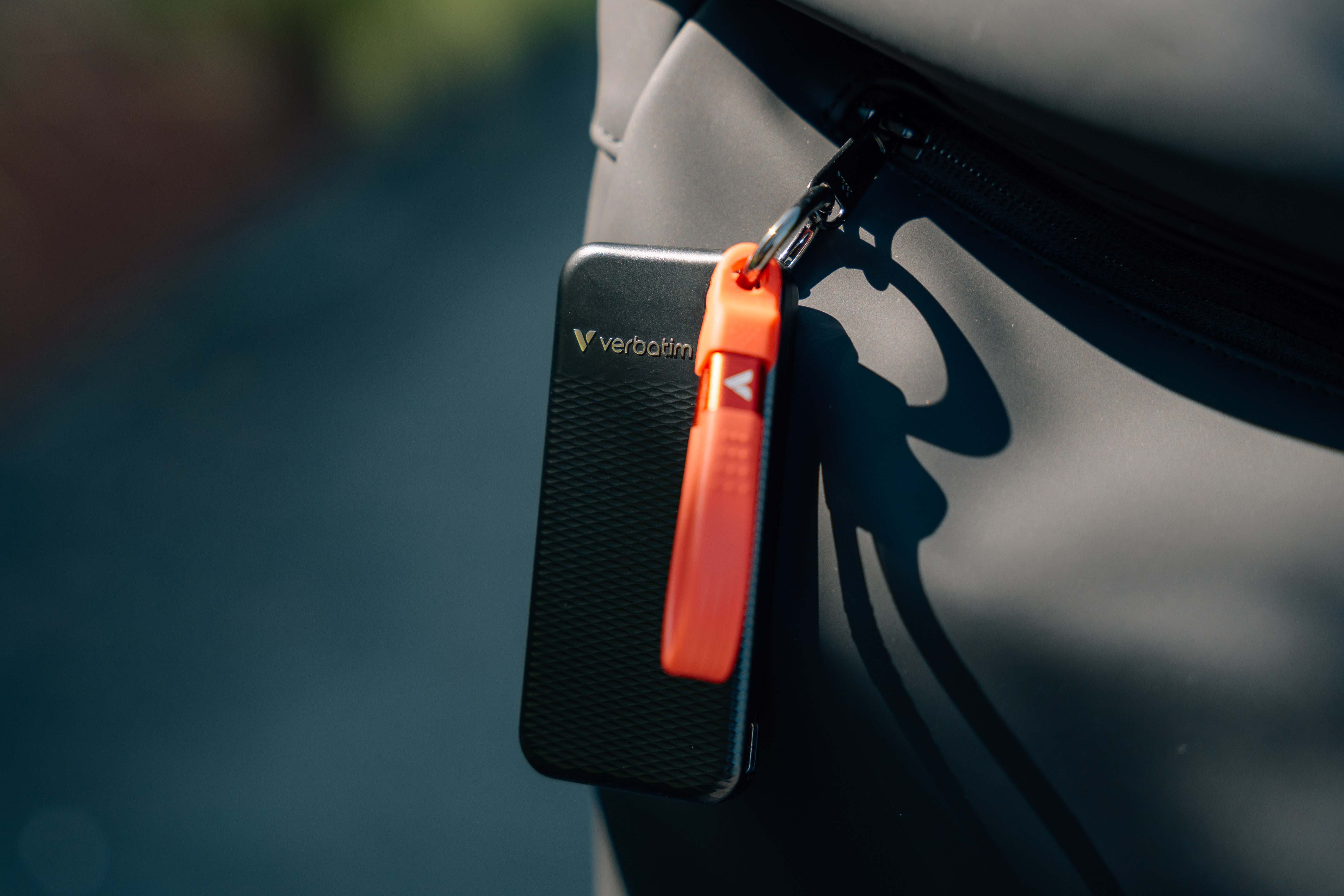 Pocket SSD 1 TB, Externe SSD