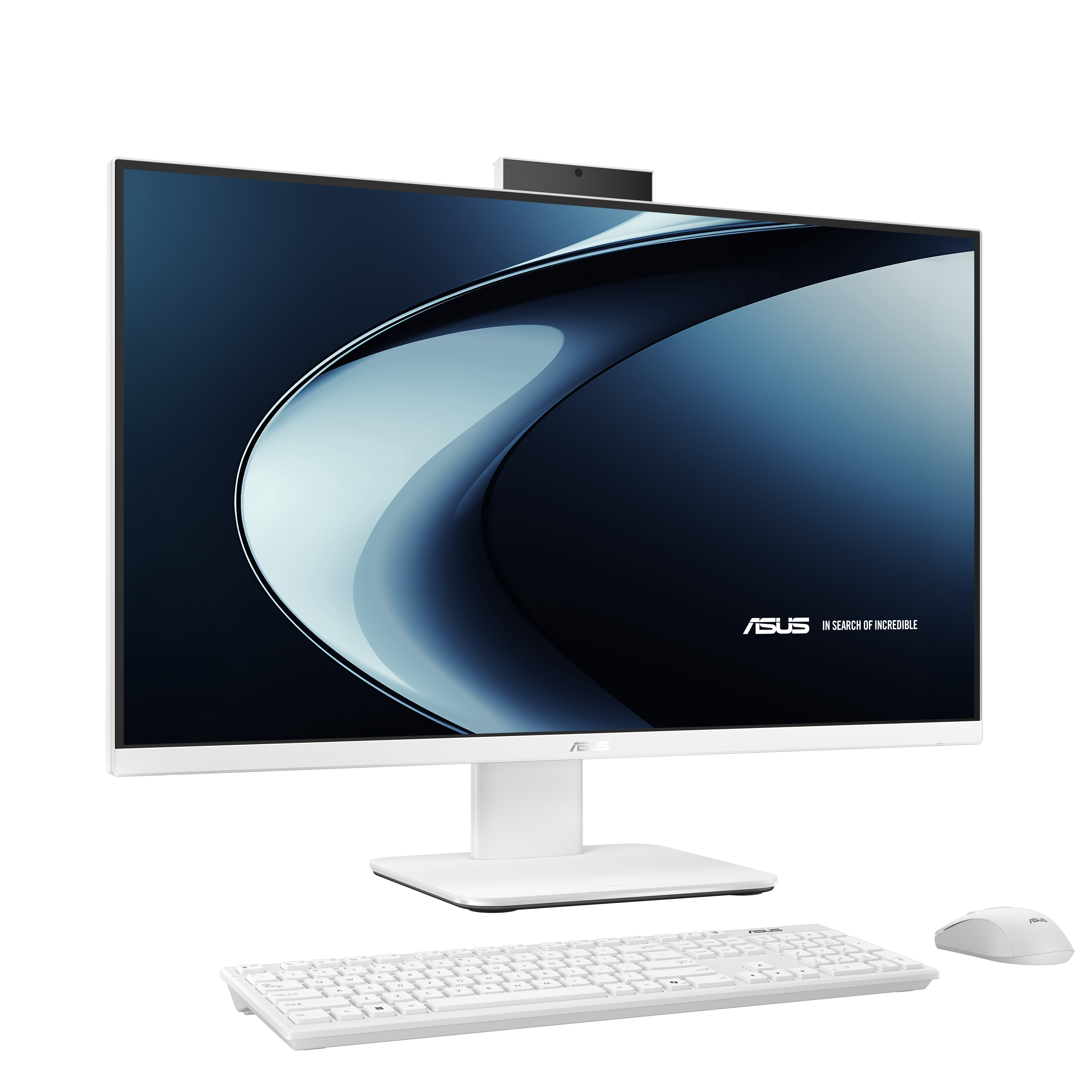 ASUS V600 AiO 27 R7-350 32 1TB white VM670KA-WPE055W W11H