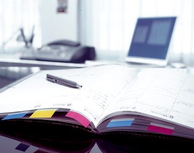 Post-it® Index Haftmarker gelb 50 Streifen