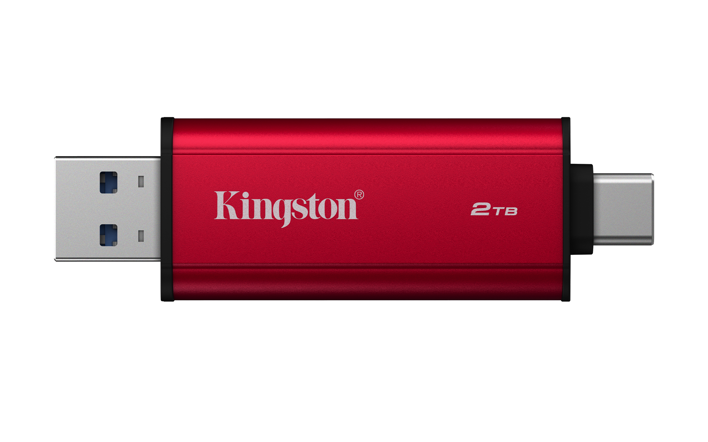Dual Portable 2 TB, Externe SSD