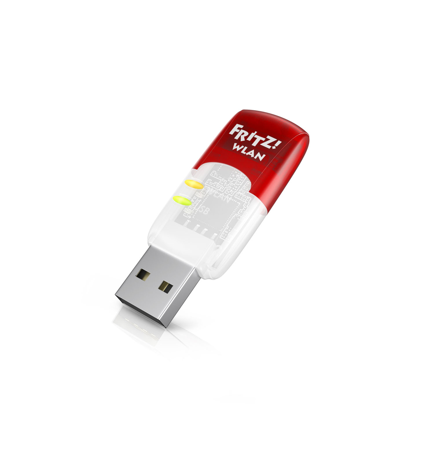 WLAN Stick AC 430 MU-MIMO, WLAN-Adapter