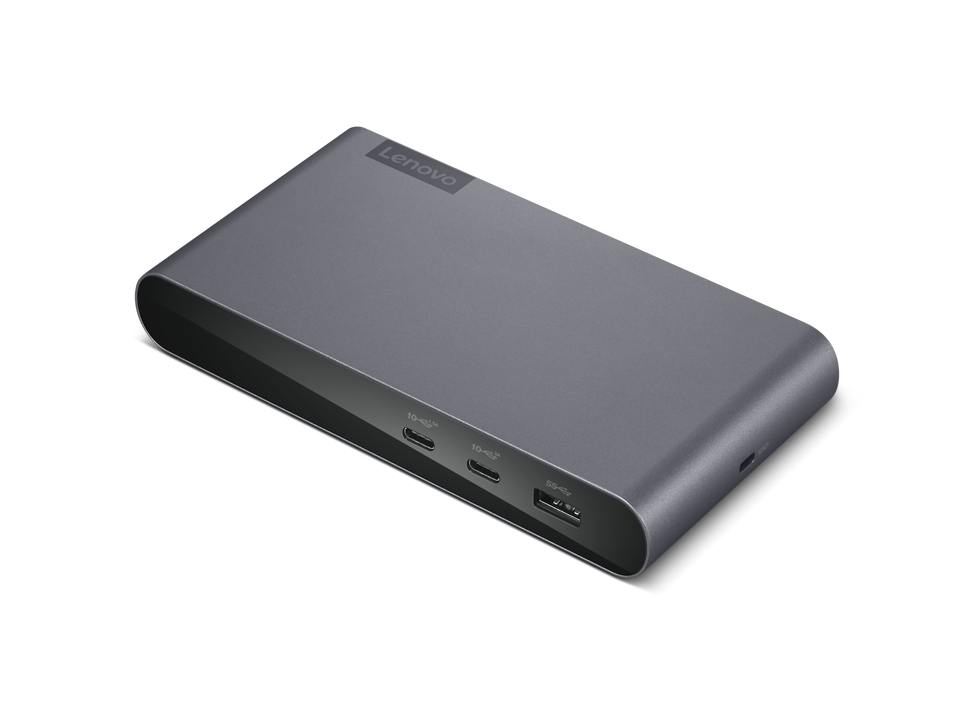 Lenovo Dockingstation - USB-C - HDMI