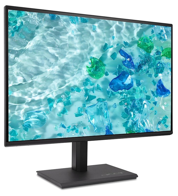 ACER VERO B277GBMIPRZX 27IN 1920X1080 VGA HDMI DP USB H