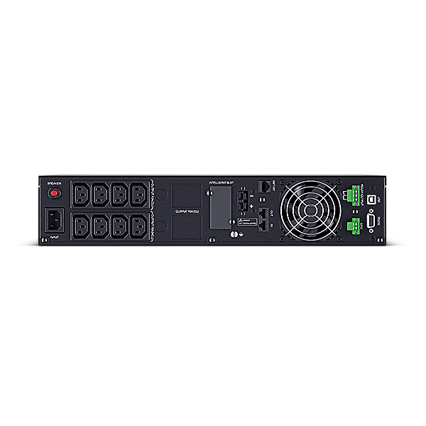 Cyberpower USV OLS1000ERT2UA-B 19 900W Online
