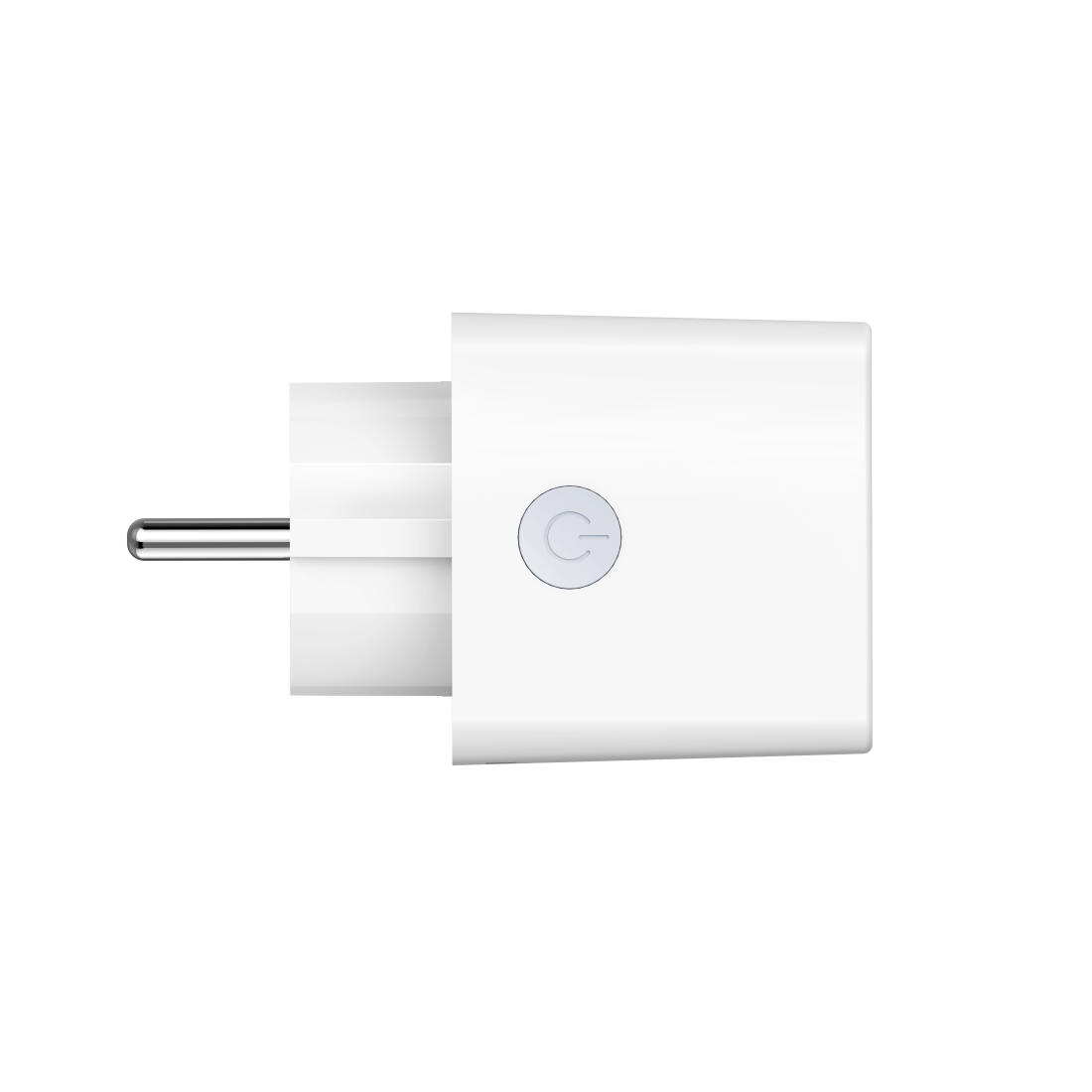 hama WLAN-Steckdose Mini WLAN-Steckdose, 1 St.
