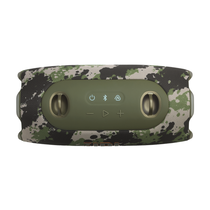 JBL Extreme 5 camouflage , Tragbarer Bluetooth-Lautsprecher