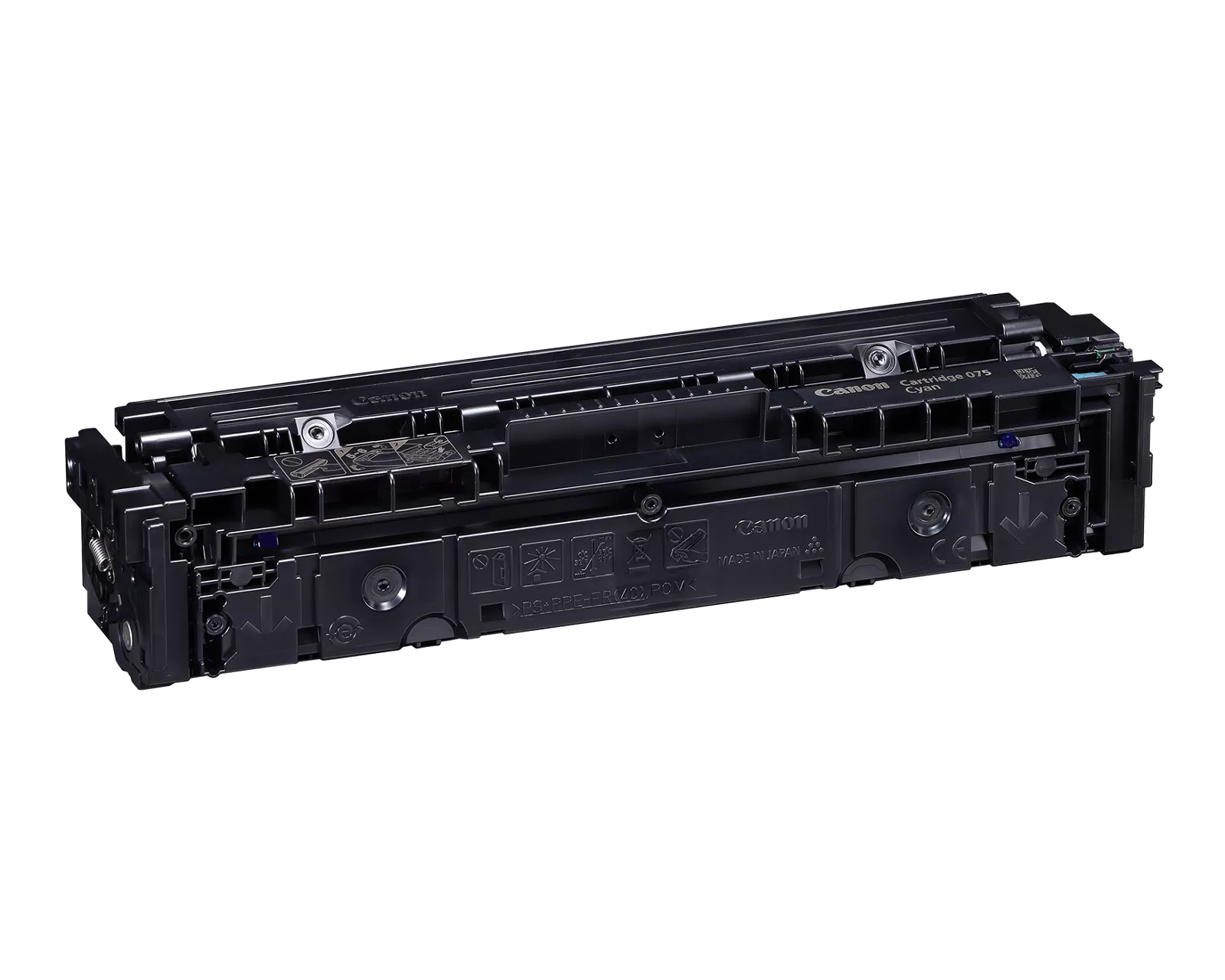 Canon 075 C cyan Toner