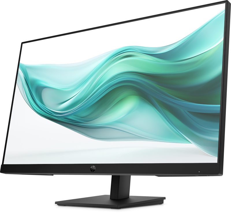 HP Series 3 Pro 327ph Monitor 68,6 cm (27,0 Zoll) schwarz