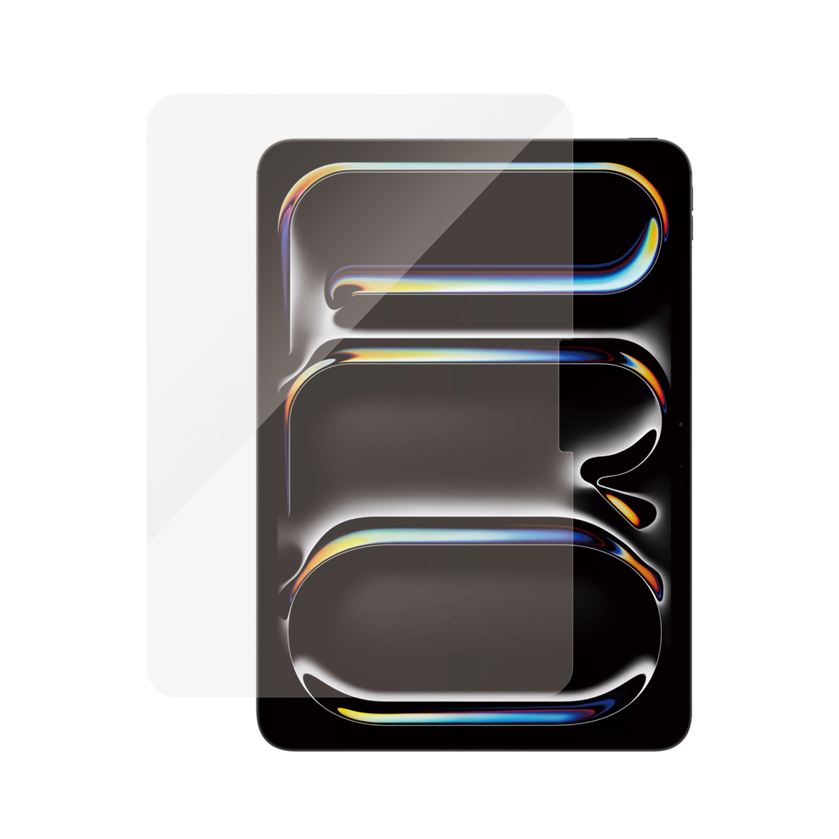 PANZERGLASS SCREEN PROTECTOR IPAD PRO 11IN ULTRA-WIDE FIT
