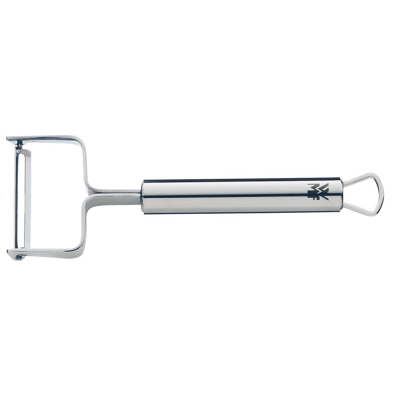 WMF Sparschäler Profi Plus silber
