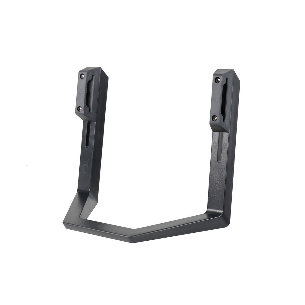 LX DUAL DIRECT GRIFF KIT BLACK