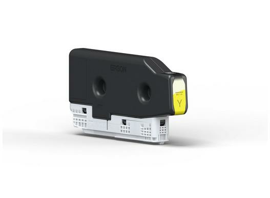 Patrone Epson T08N4 yellow T08N4