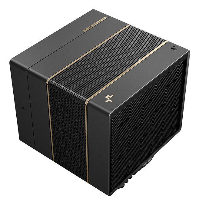 ASSASSIN VC ELITE, CPU-Kühler