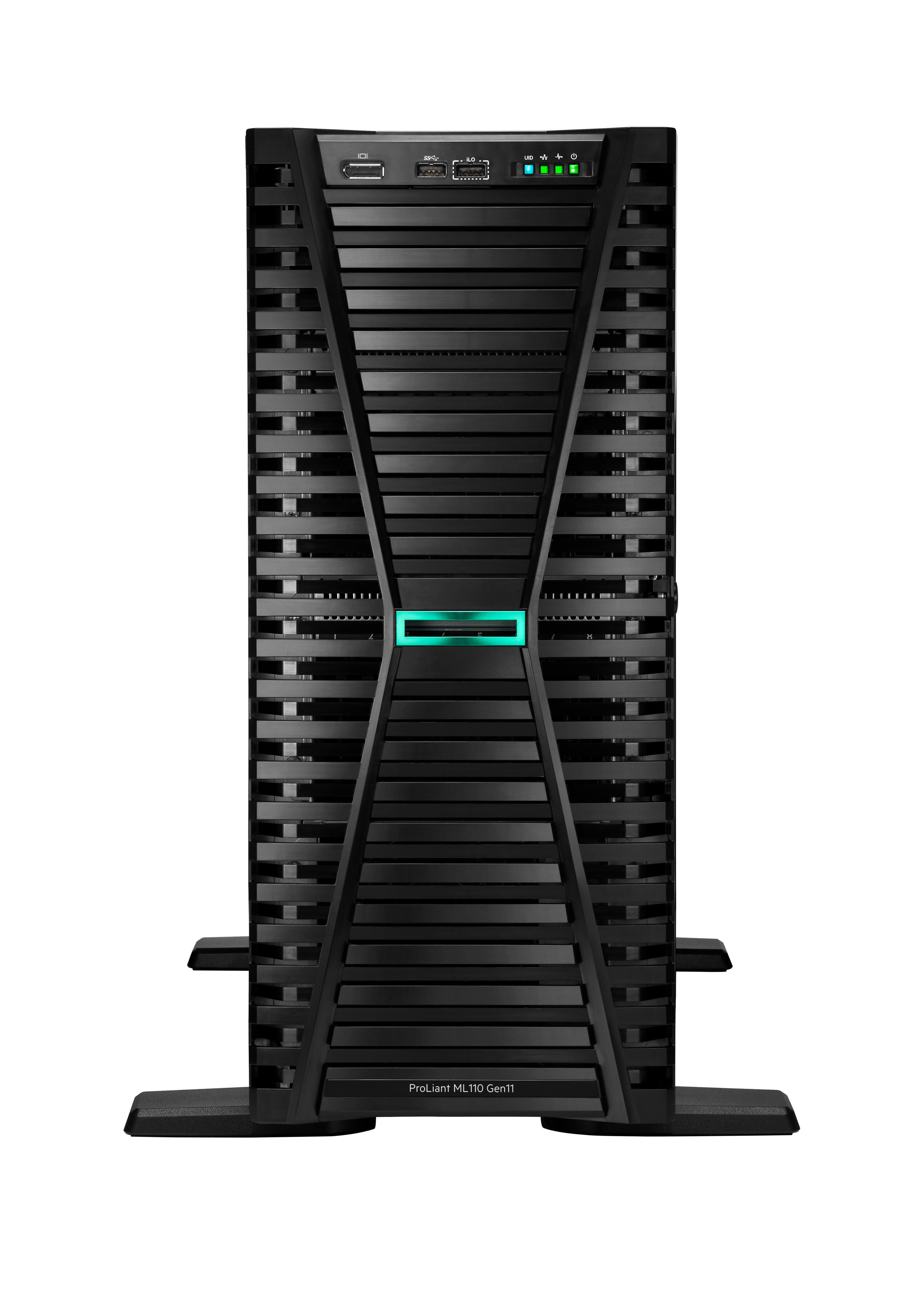 ML110 G11 4510 2X32G 8SFF-STOCK HPE SMART CHOICE