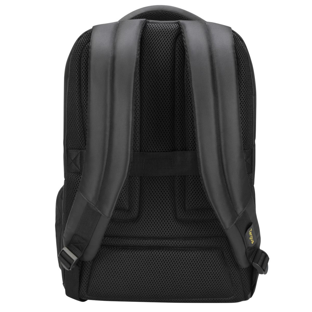 TARGUS CITYGEAR BACKPACK 14IN BACKPACK BLACK
