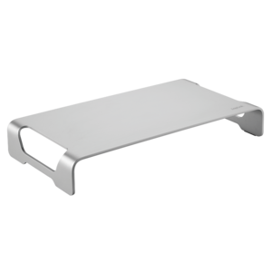 Logilink Aluminium Halterung für Laptop + Monitor, max.20kg