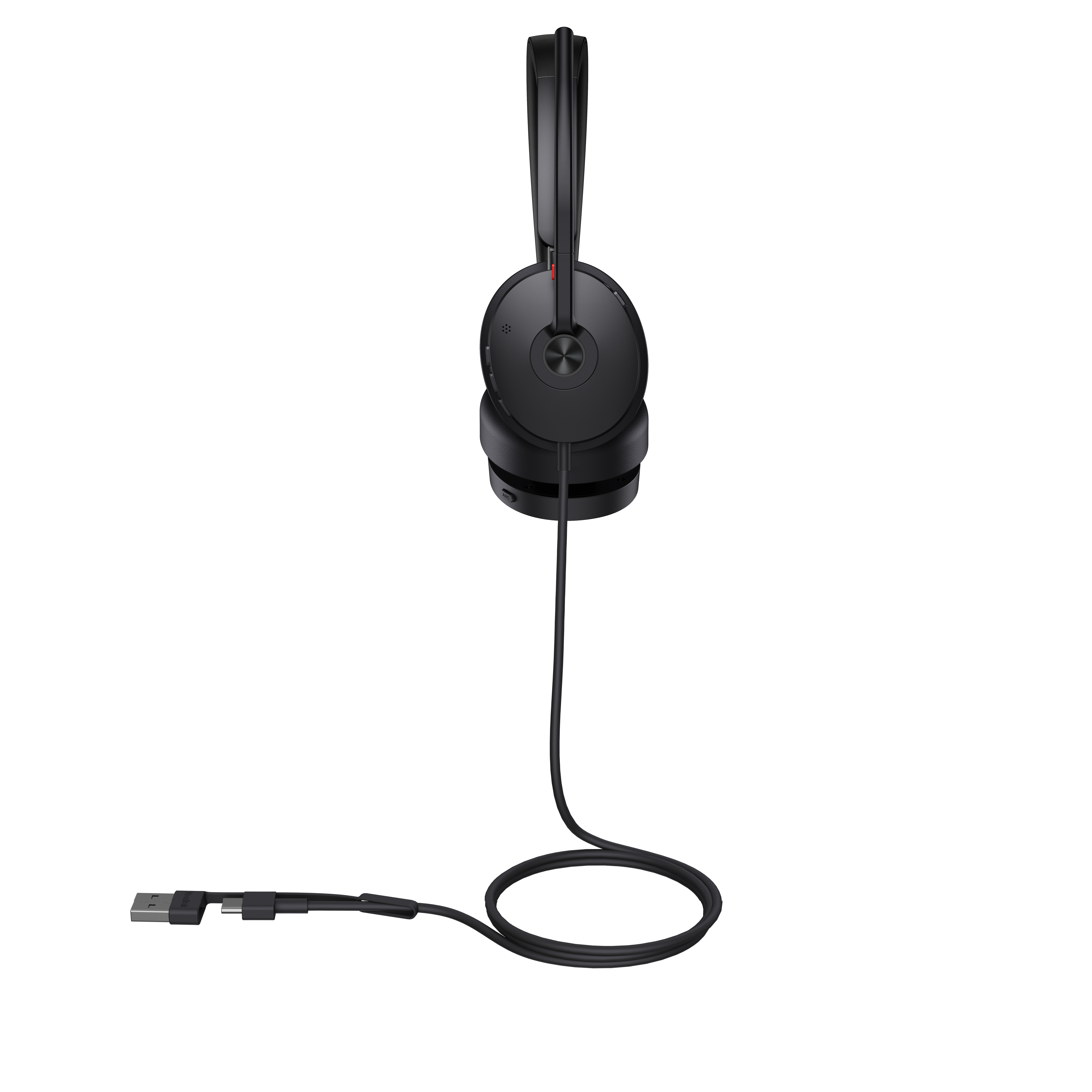 Yealink UH48 Dual Teams, USB-C/A Headset