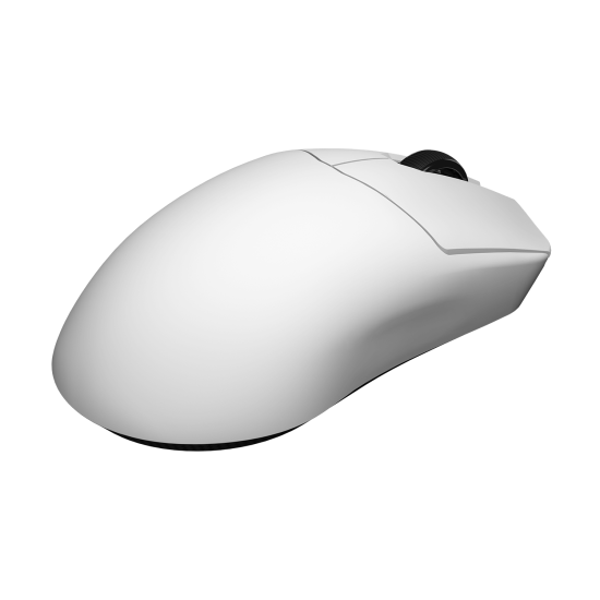 COUGAR Gaming Maus,Revenger Pro 4K, Wireless, Weiß