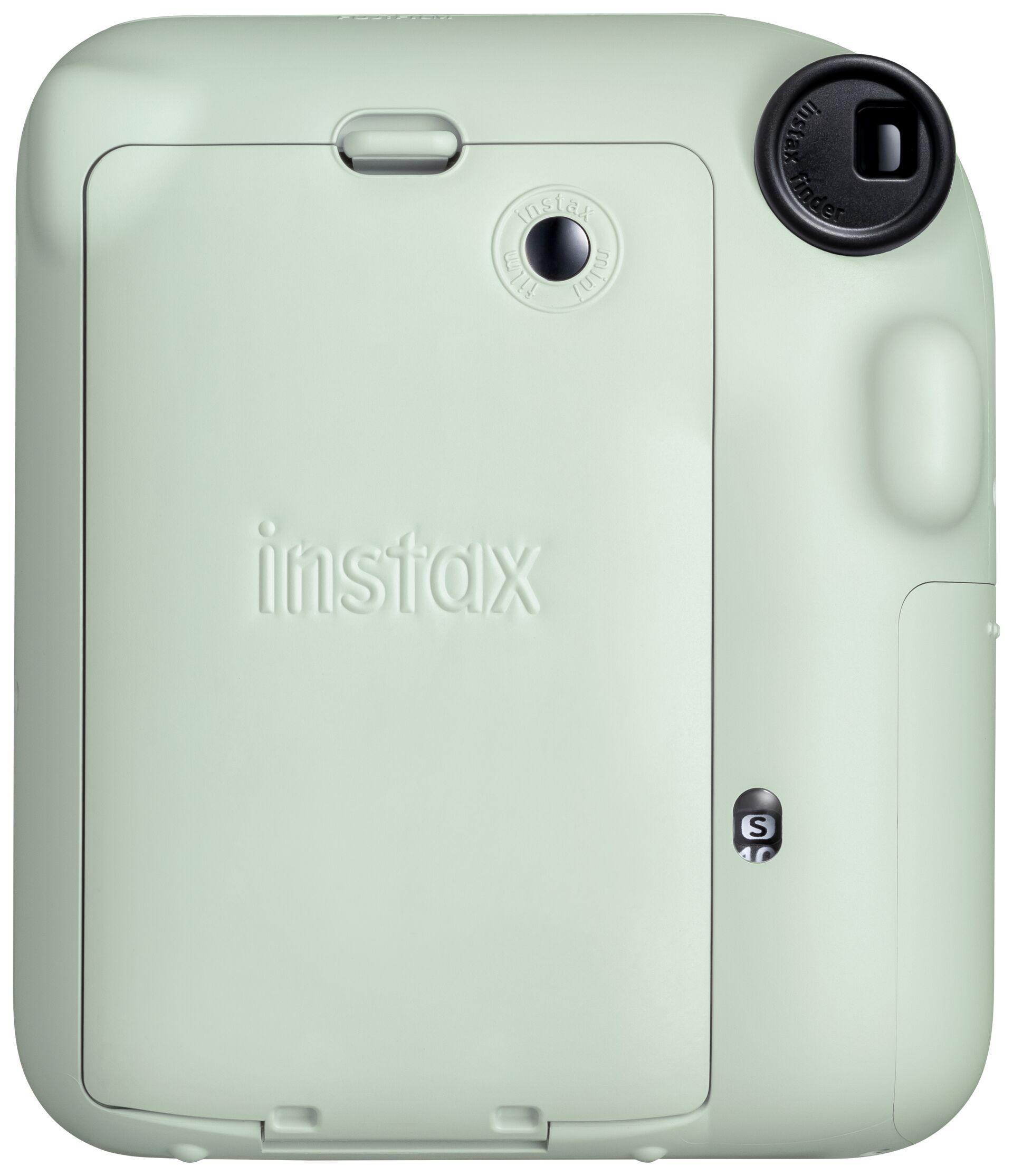 instax mini 12, Sofortbildkamera