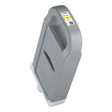 CANON PFI-710 Y 700ml fuer imagePROGRAF TX-3000, TX-2000