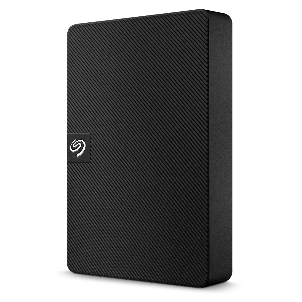 Expansion Portable 4 TB, Externe Festplatte